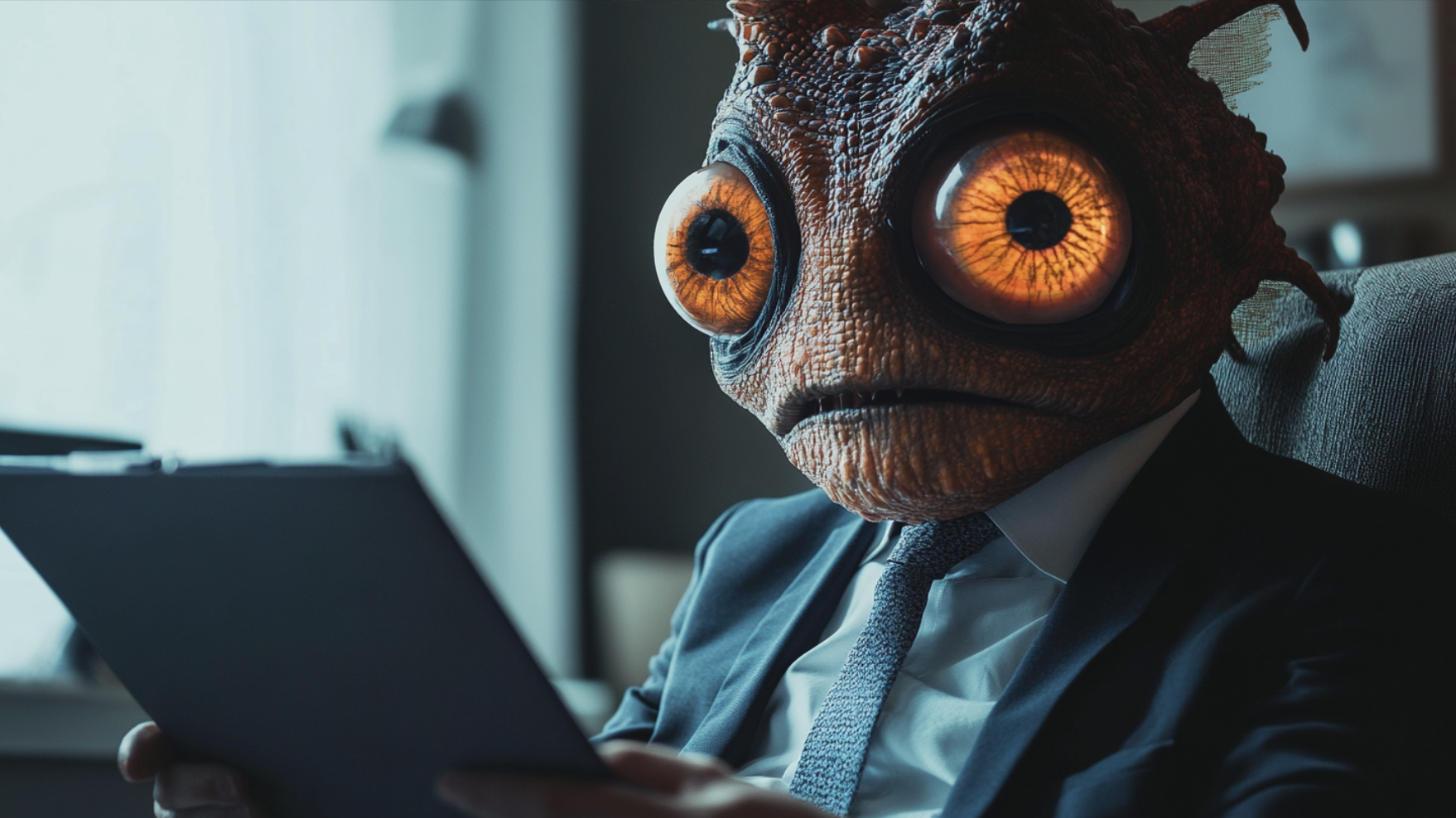 The Accountability Gap: How Sample Exchanges Created the Data Quality Monster in Market Research