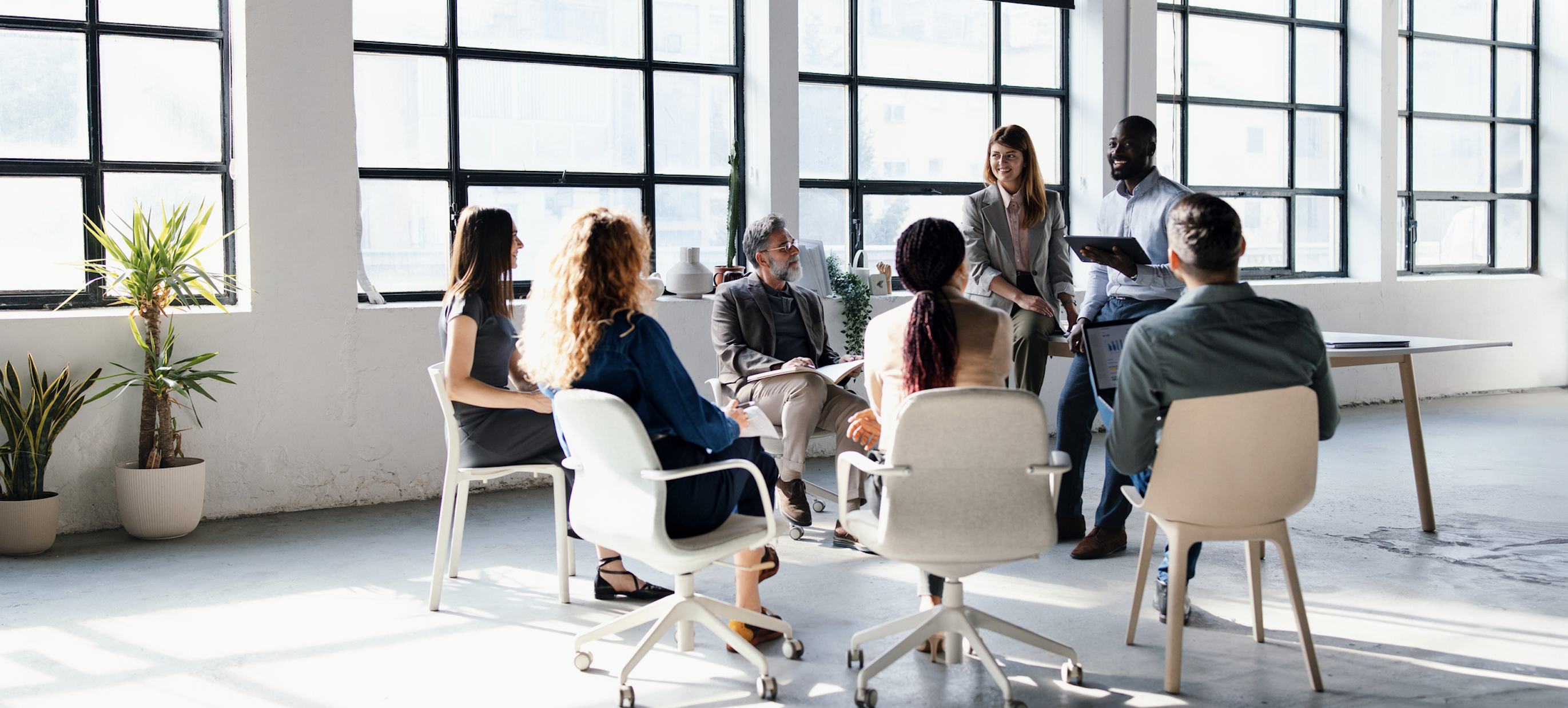 The Panel Is Not Your Product