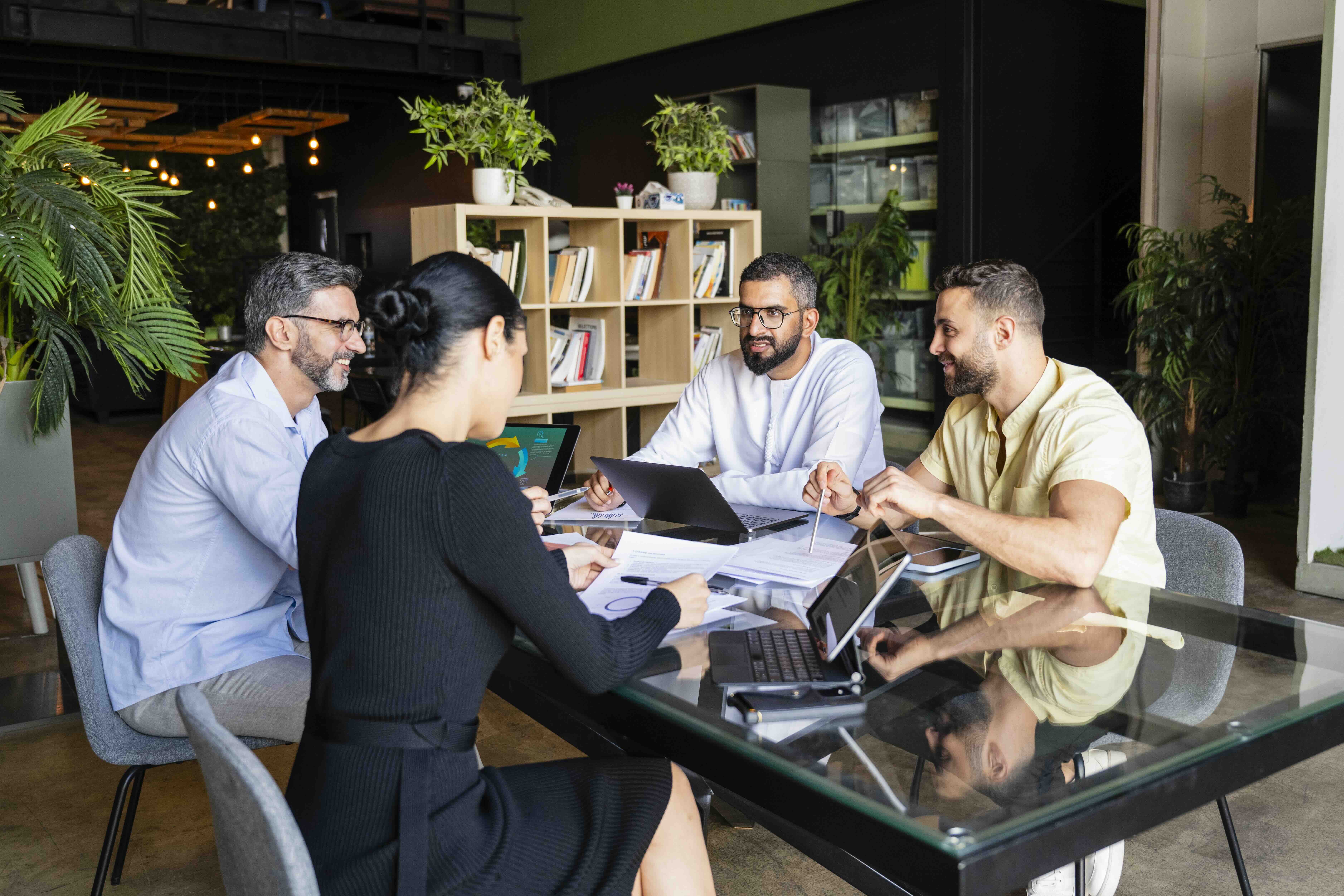 Smaller by Design: Why Boutique Research Firms Make More Sense Right Now